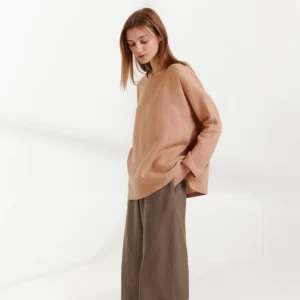 Alternative view of SIENNA – Basic Top